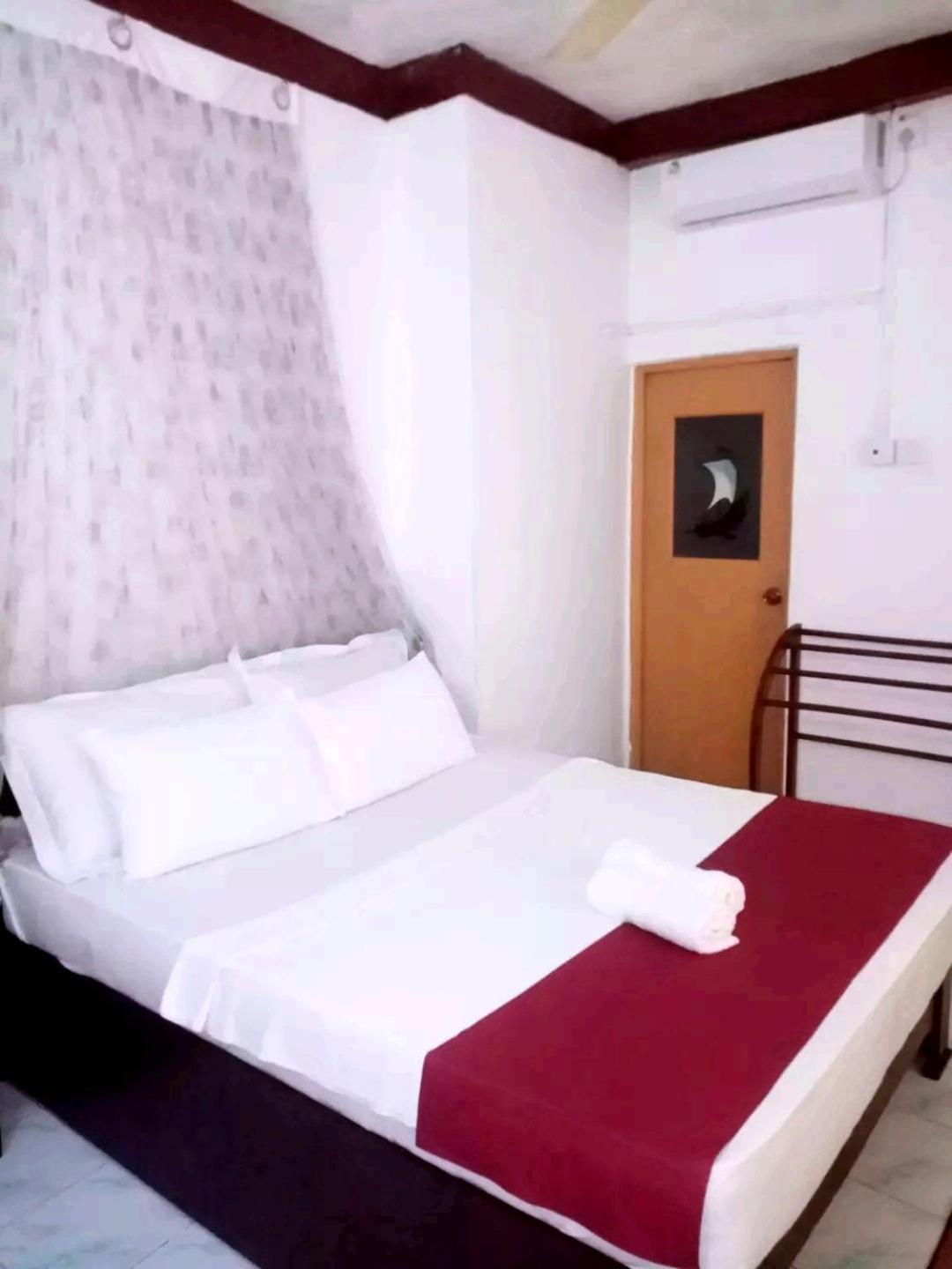 Chandi Mahal Homestay Kandy Rum bild